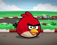 pic for Angry Birds 1600x1280